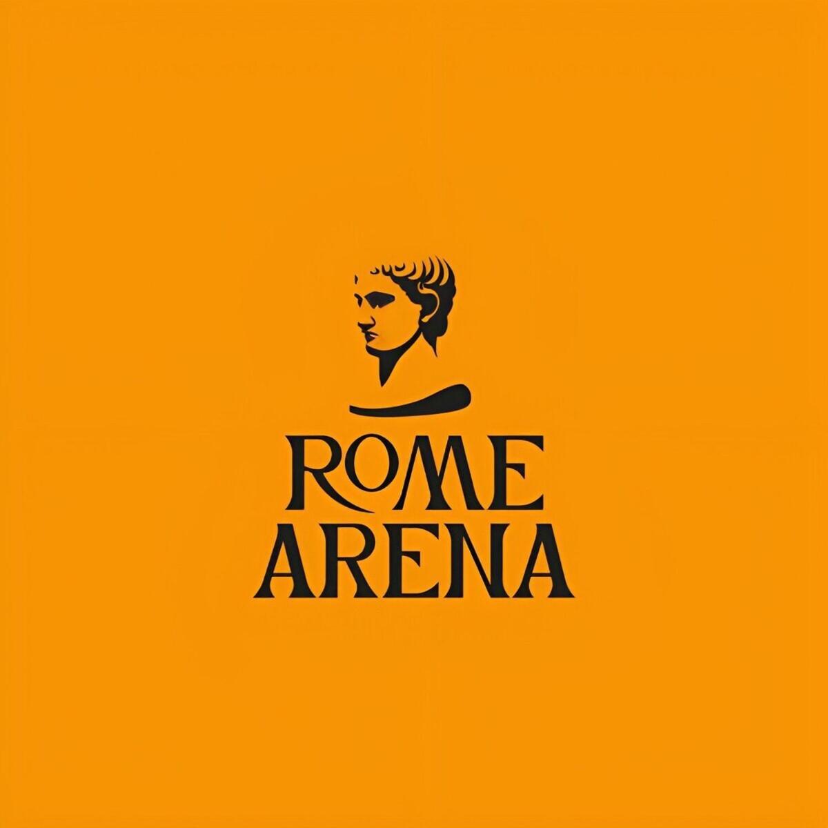 Rome Arena - Exclusive Apartment In Roma Termini エクステリア 写真