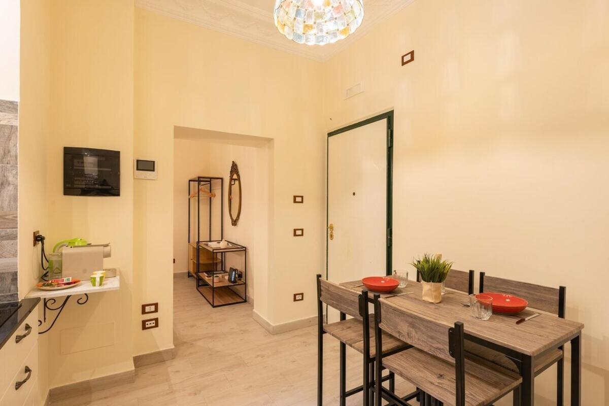 Rome Arena - Exclusive Apartment In Roma Termini エクステリア 写真