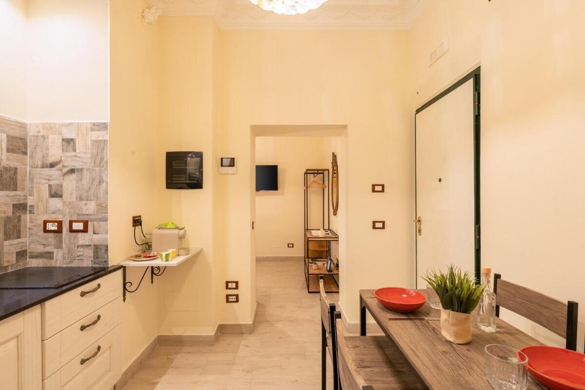 Rome Arena - Exclusive Apartment In Roma Termini エクステリア 写真