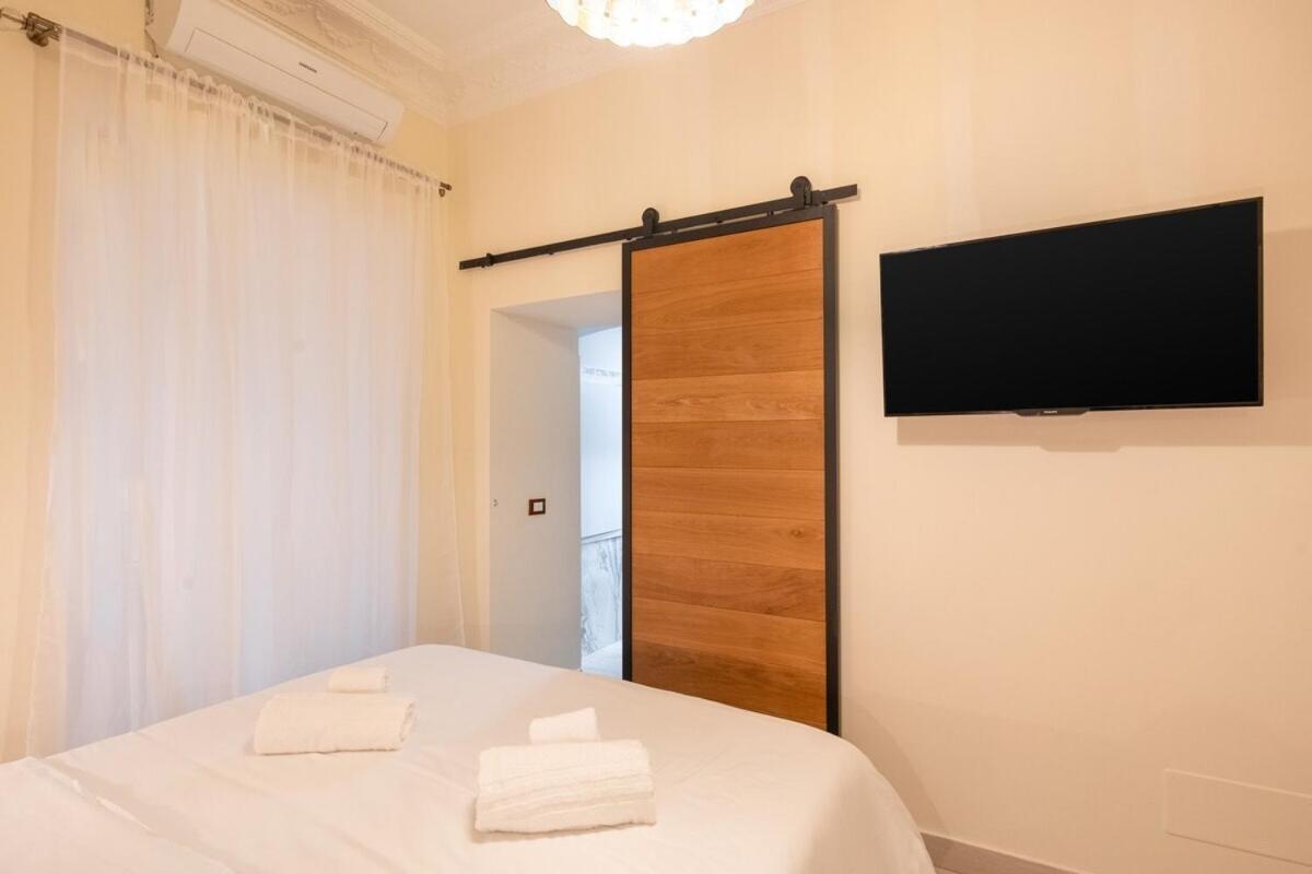 Rome Arena - Exclusive Apartment In Roma Termini エクステリア 写真
