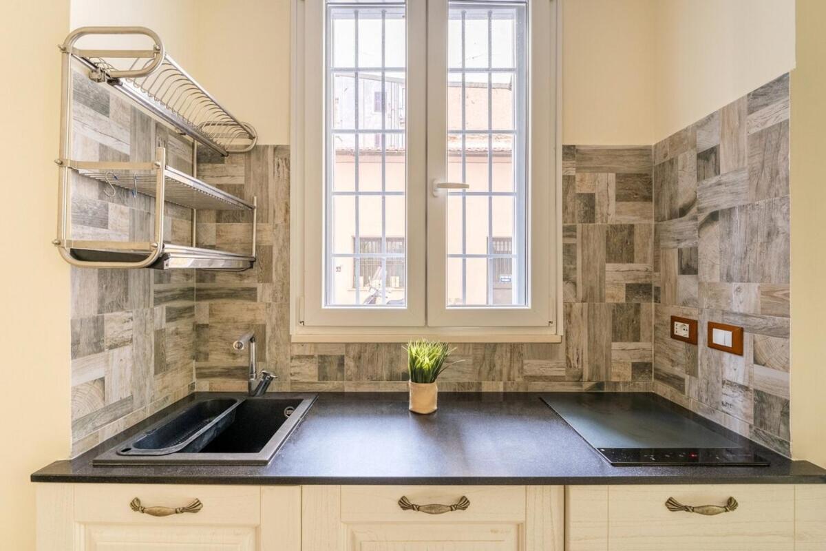 Rome Arena - Exclusive Apartment In Roma Termini エクステリア 写真