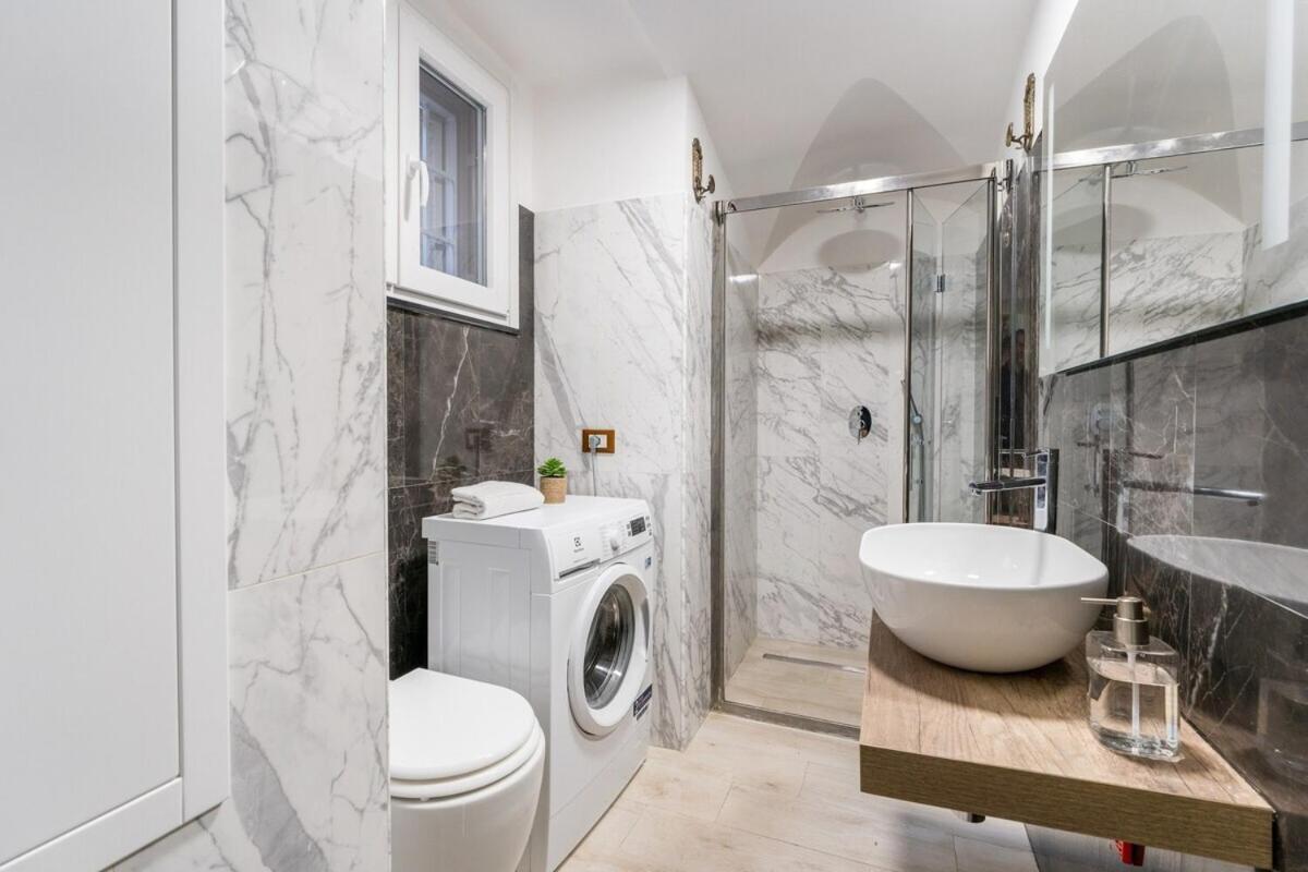 Rome Arena - Exclusive Apartment In Roma Termini エクステリア 写真