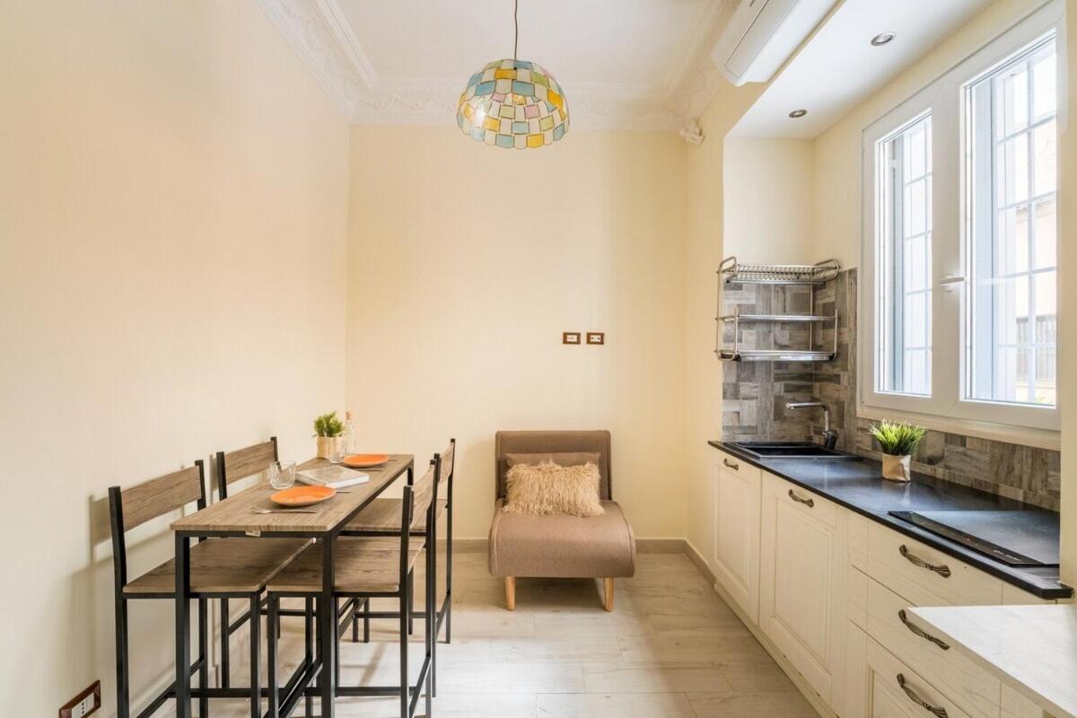Rome Arena - Exclusive Apartment In Roma Termini エクステリア 写真