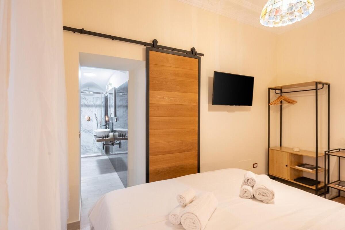 Rome Arena - Exclusive Apartment In Roma Termini エクステリア 写真