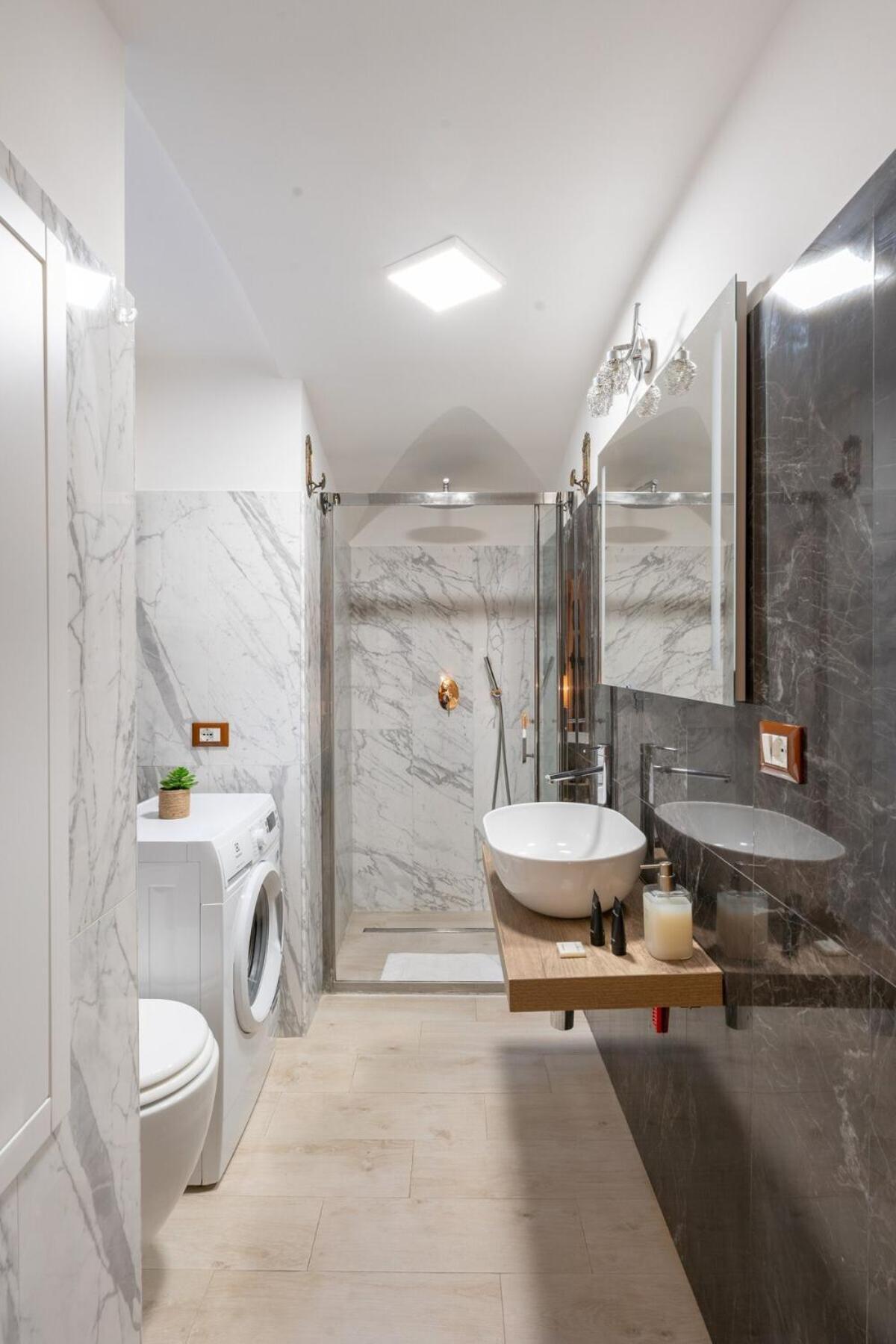 Rome Arena - Exclusive Apartment In Roma Termini エクステリア 写真