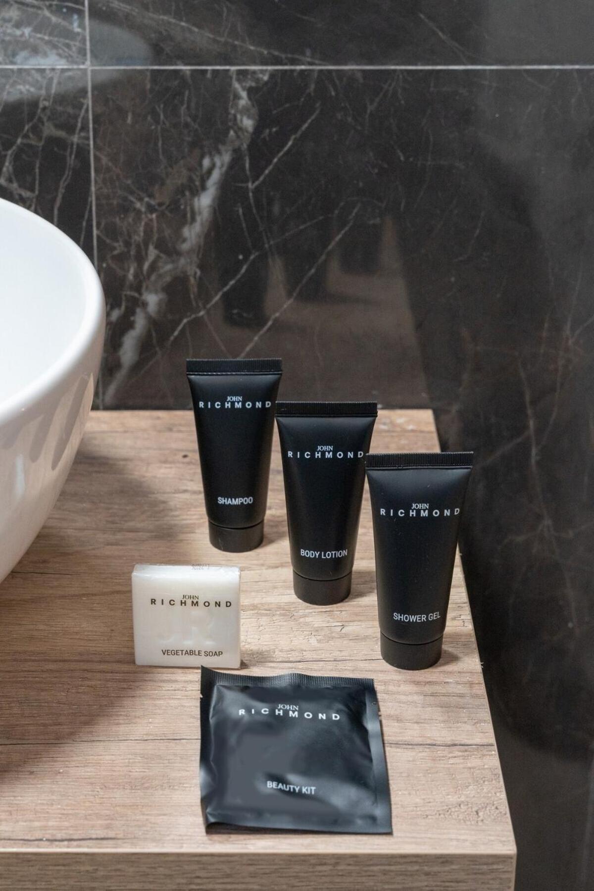 Rome Arena - Exclusive Apartment In Roma Termini エクステリア 写真