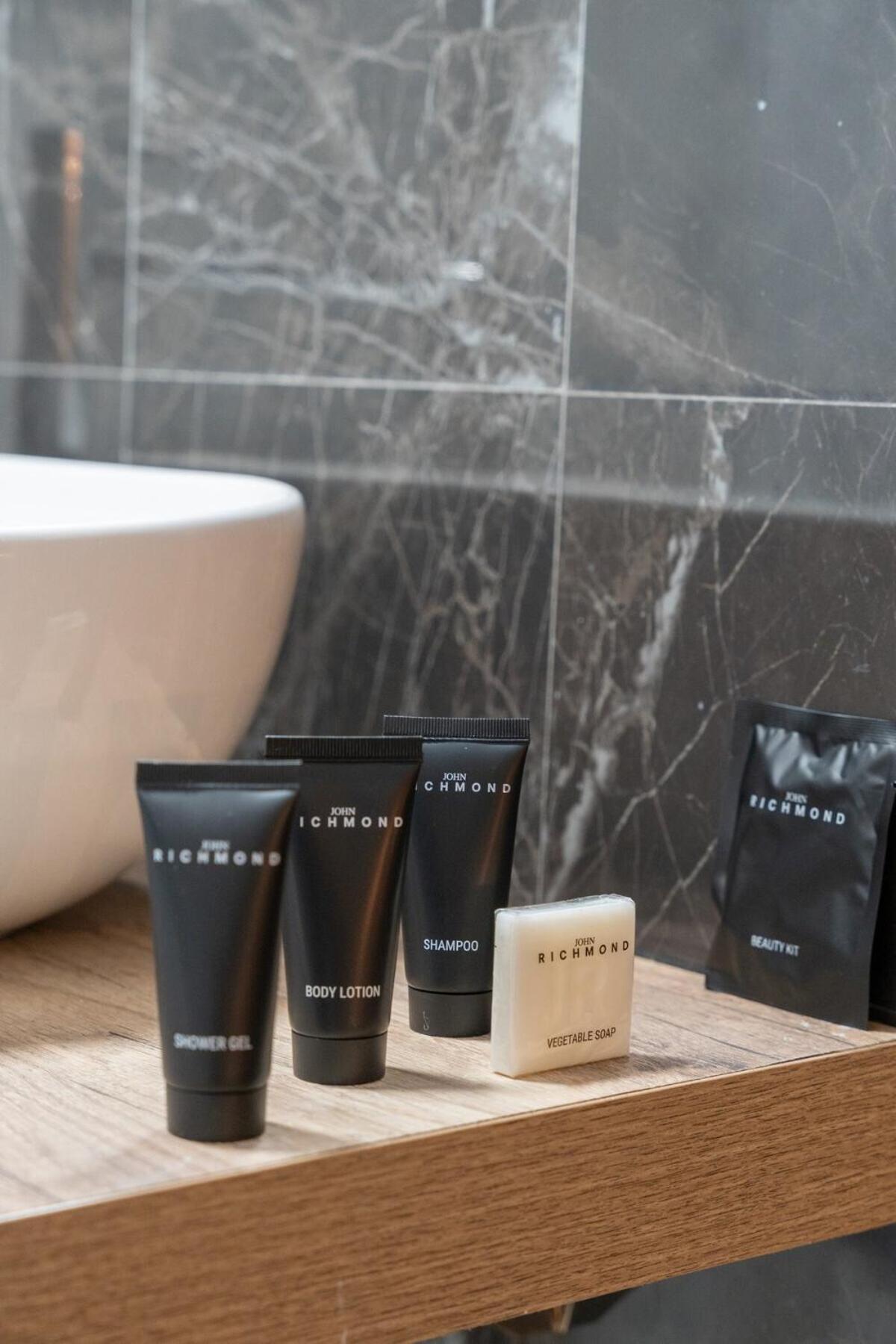 Rome Arena - Exclusive Apartment In Roma Termini エクステリア 写真
