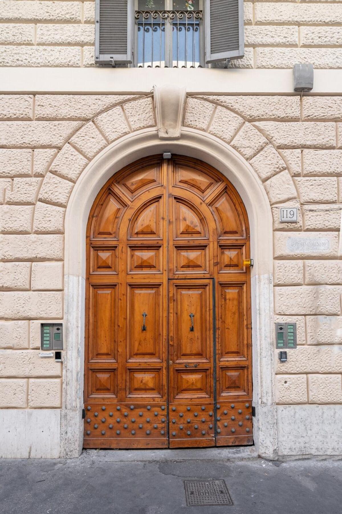 Rome Arena - Exclusive Apartment In Roma Termini エクステリア 写真